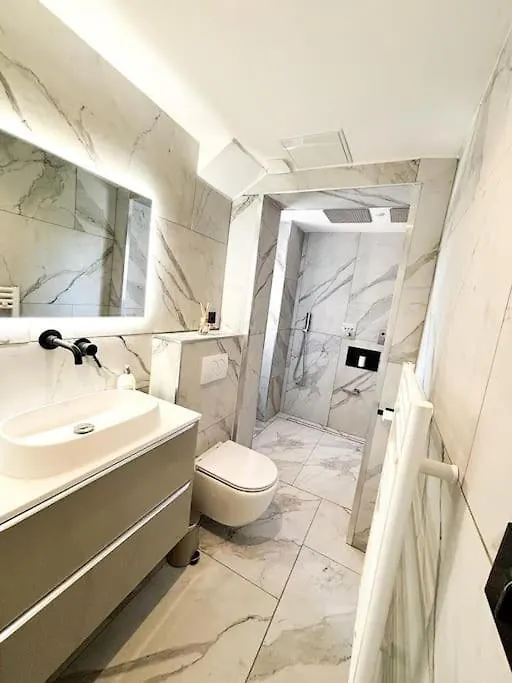 Love Room Spa Privatif Saint Aygulf Apartment