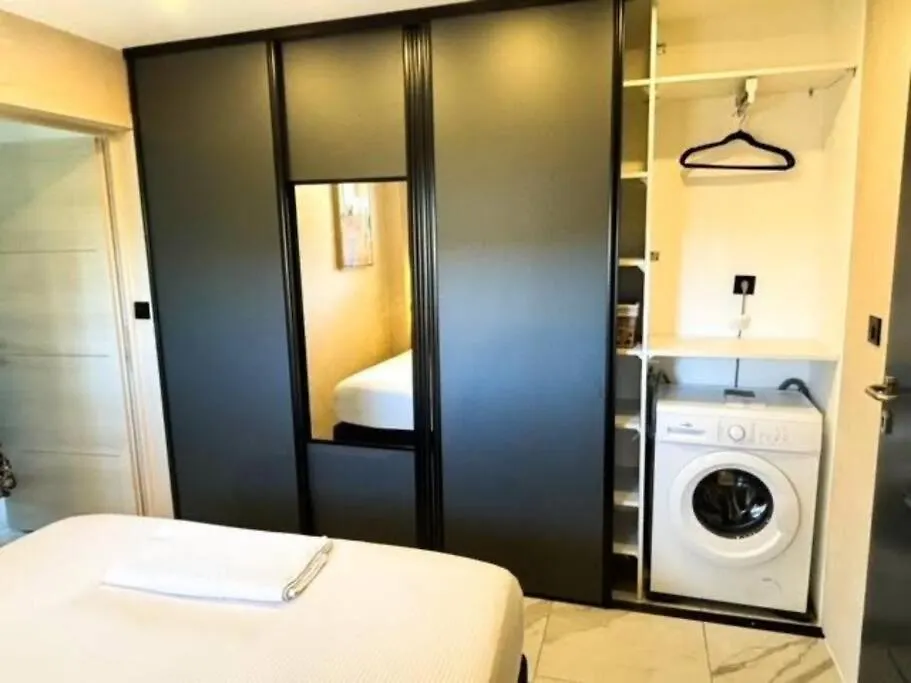Apartment Love Room Spa Privatif Saint Aygulf