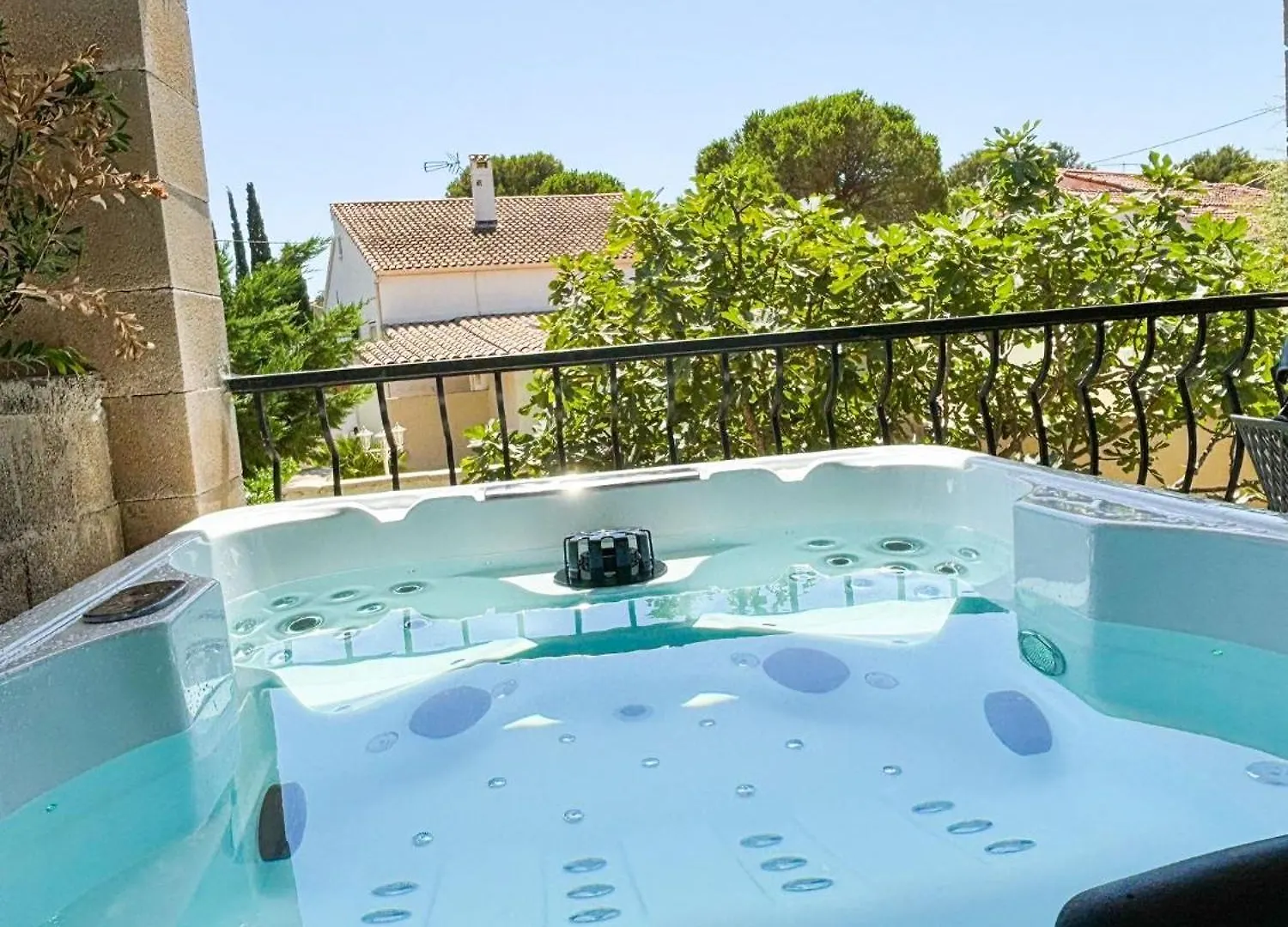 Love Room Spa Privatif Saint Aygulf 0*,