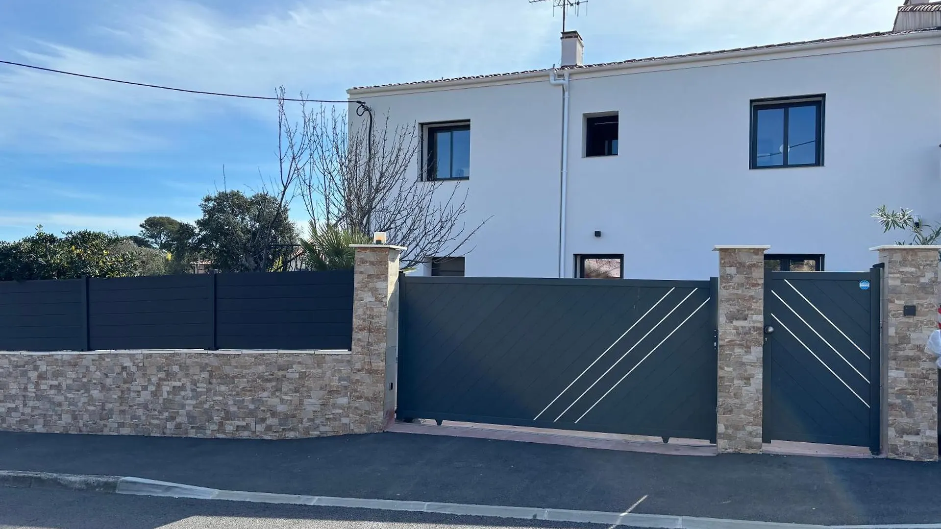 Appartement 50M2 Spa Prive Saint Aygulf 0*,  France